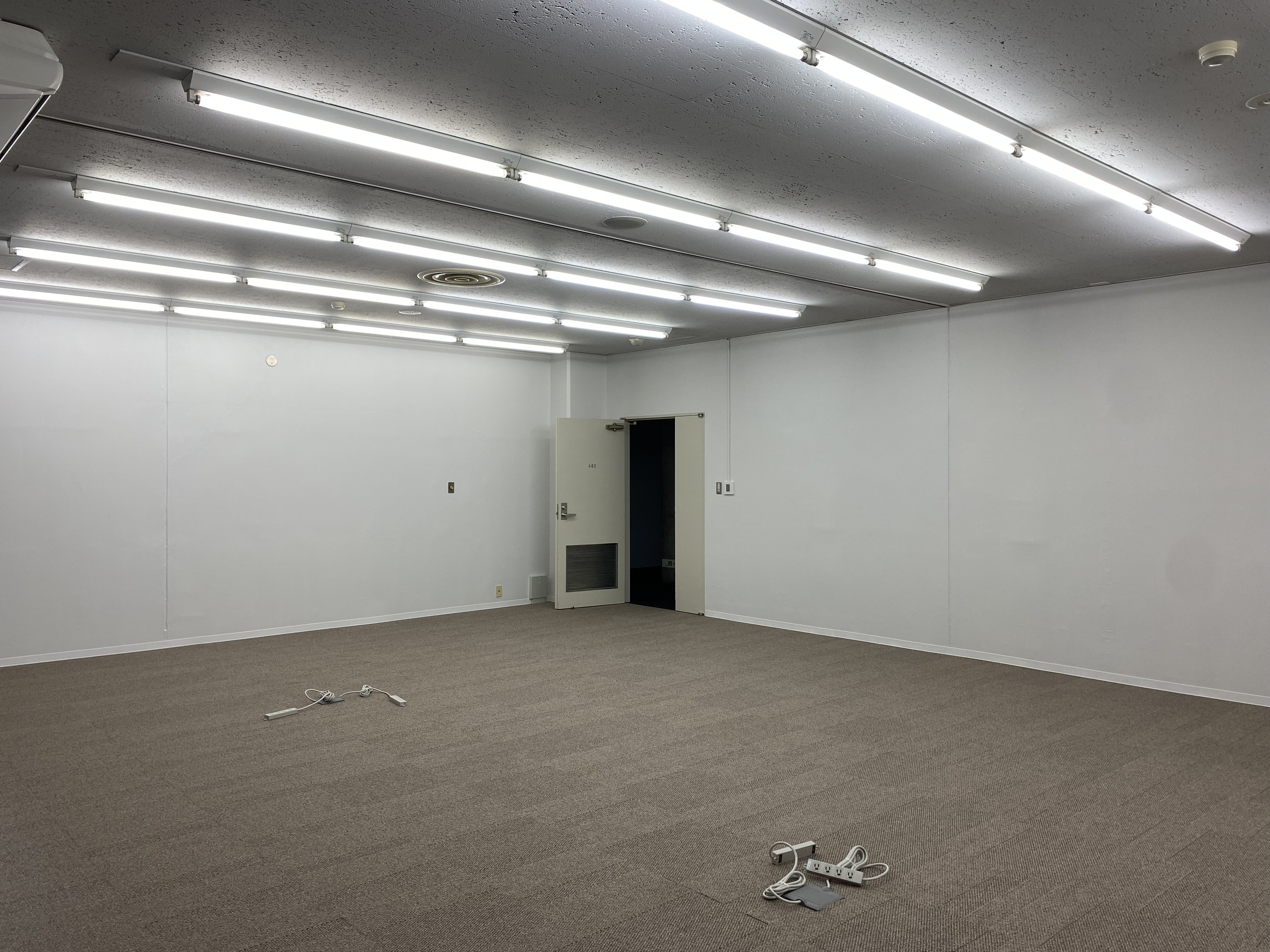 402号室の写真